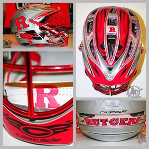 Image post by @cascade_lacrosse on Instagram