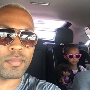 Image post by @geraldgamble on Instagram