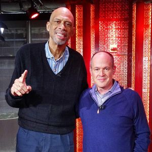 Image post by @richeisenshow on Instagram