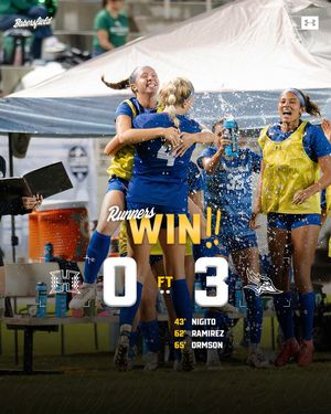 Image post by @csub_wsoccer on Instagram