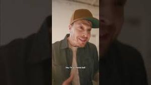 Video post by @gavindegrawmusic on YouTube