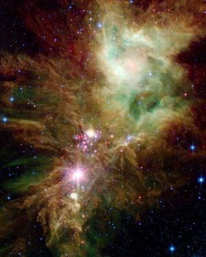 Image post by @nasaartemis on Instagram