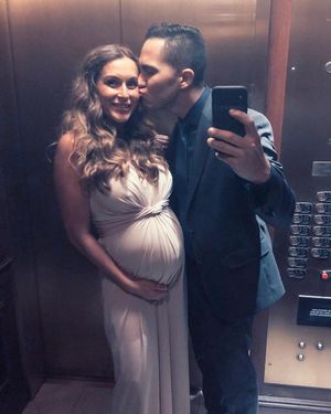 Image post by @therealcarlospena on Instagram