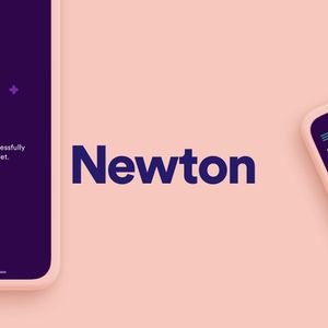 Image post by @newton_crypto on Instagram