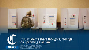 Image post by @csucollegian on Instagram