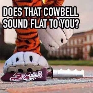 Image post by @auburnalumni on Instagram