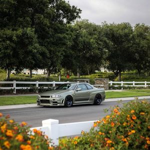 Image post by @gtechniq_na on Instagram