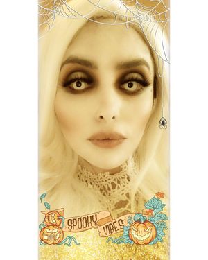 Image post by @vanessabryant on Instagram
