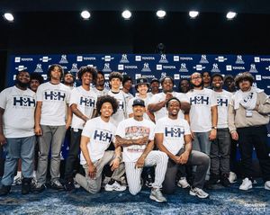 Image post by @hdmhfoundation on Instagram