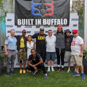 Image post by @builtinbuffalo_ on Instagram
