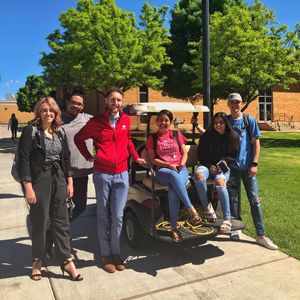 Image post by @utahtechstudents on Instagram