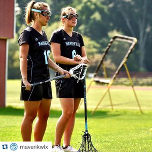 Image post by @cascade_lacrosse on Instagram