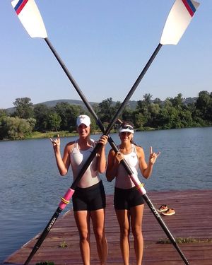 Image post by @texasrowing on Instagram