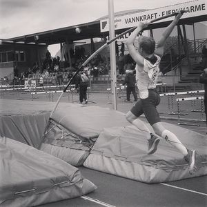 Image post by @sondre_pv on Instagram