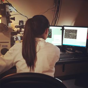 Image post by @uscdornsife on Instagram