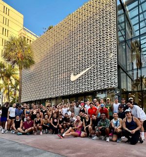 Image post by @lincolnrd on Instagram