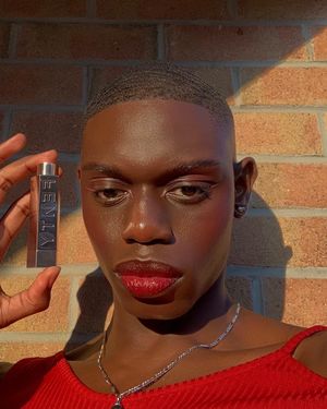 Image post by @fentybeauty on Instagram