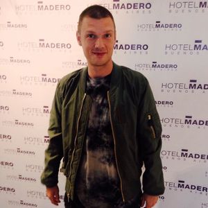 Image post by @hotelmadero on Instagram