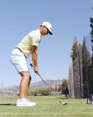 Image post by @cobragolf on Instagram