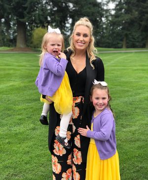 Image post by @daniellelawrie15 on Instagram