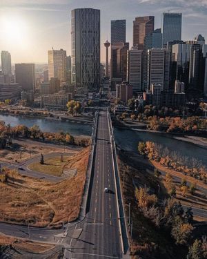 Image post by @cityofcalgary on Instagram