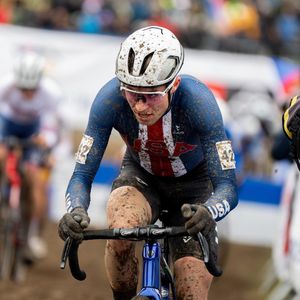 Image post by @usacycling on Instagram