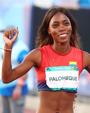 Image post by @paralympics on Instagram