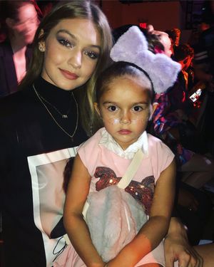 Image post by @taylenbiggs on Instagram