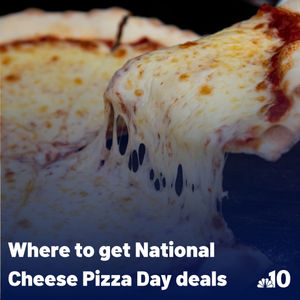 Image post by @nbcphiladelphia on Instagram
