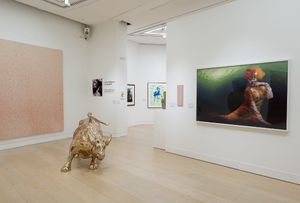 Image post by @phillipsauction on Instagram