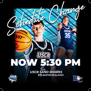 Image post by @uscbsandsharks on Instagram