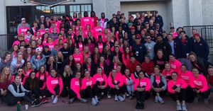 Image post by @daytonflyers on Instagram