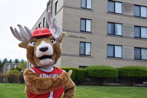 Image post by @fairfieldu on Instagram
