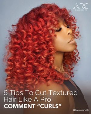 Image post by @behindthechair_com on Instagram