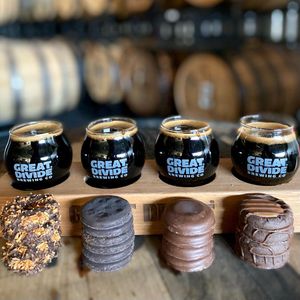 Image post by @greatdividebrew on Instagram