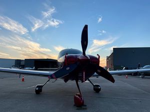 Image post by @statureaviation on Instagram