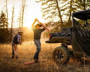 Image post by @polarisorv on Instagram