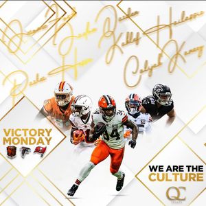 Image post by @qcsports on Instagram