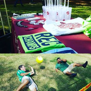 Image post by @fsuimsports on Instagram
