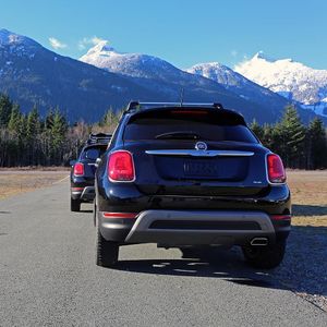 Image post by @fiatusa on Instagram