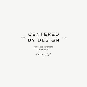 Image post by @centeredbydesign on Instagram