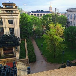 Image post by @iowaadmissions on Instagram