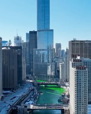 Image post by @chicago.explore on Instagram