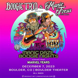 Image post by @bouldertheater on Instagram
