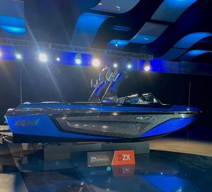 Image post by @tigeboats on Instagram