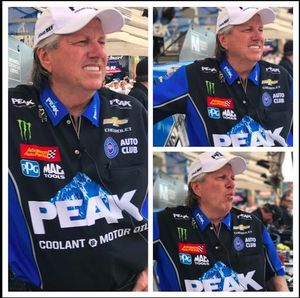 Image post by @peakauto on Instagram