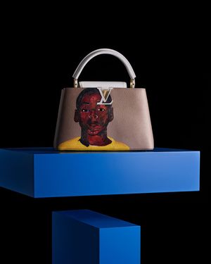Image post by @louisvuitton on Instagram