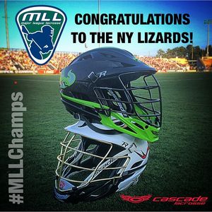 Image post by @cascade_lacrosse on Instagram