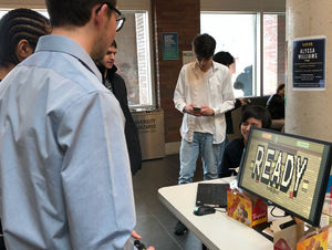 Image post by @ontariotechu on Instagram
