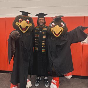 Image post by @bgsufootball on Instagram
